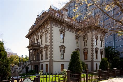 leland stanford mansion state historic park|stanford gallery sacramento.